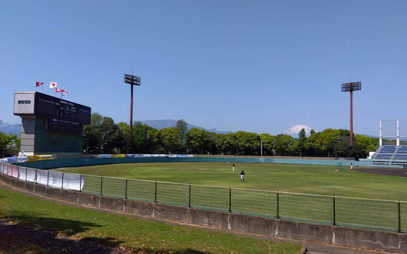 ルートインBCリーグ中継配信