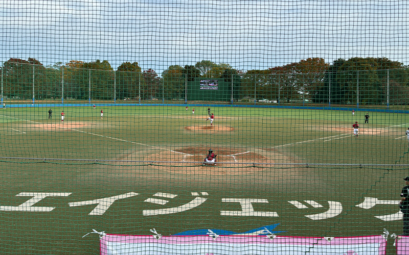 さくらカップ高校の部中継配信