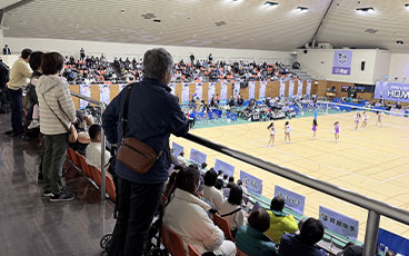 2025-26 V.LEAGUE 中継配信