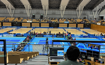 APP JAPAN SKECHERS Open 2026中継配信