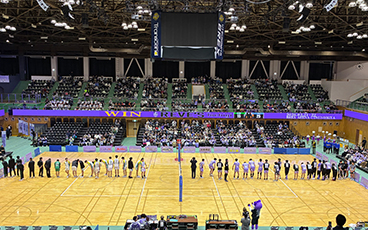 2025-26 V.LEAGUE 中継配信