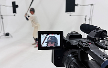 2026東都大学野球インタビュー収録